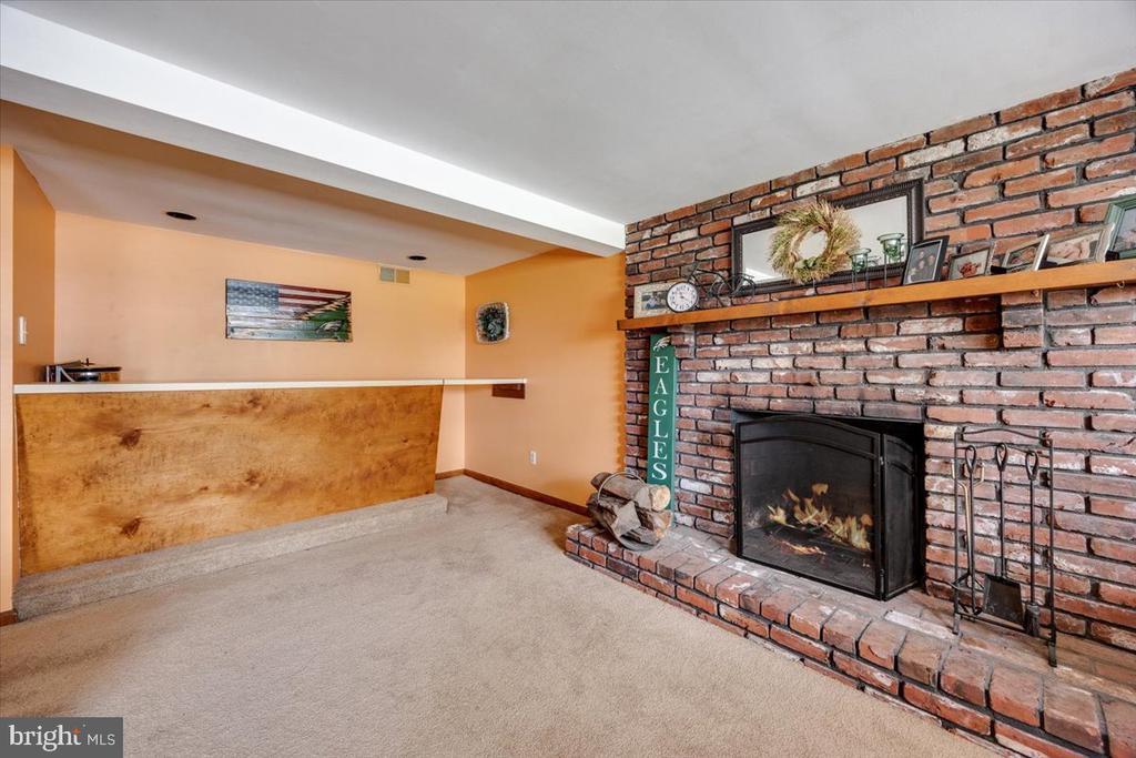 519 BANCROFT ROAD