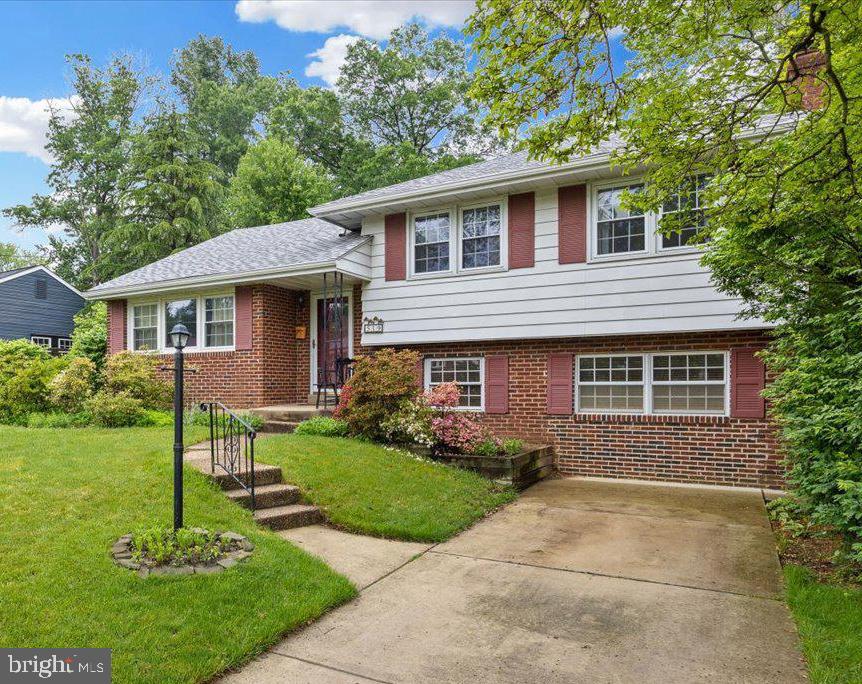 519 BANCROFT ROAD