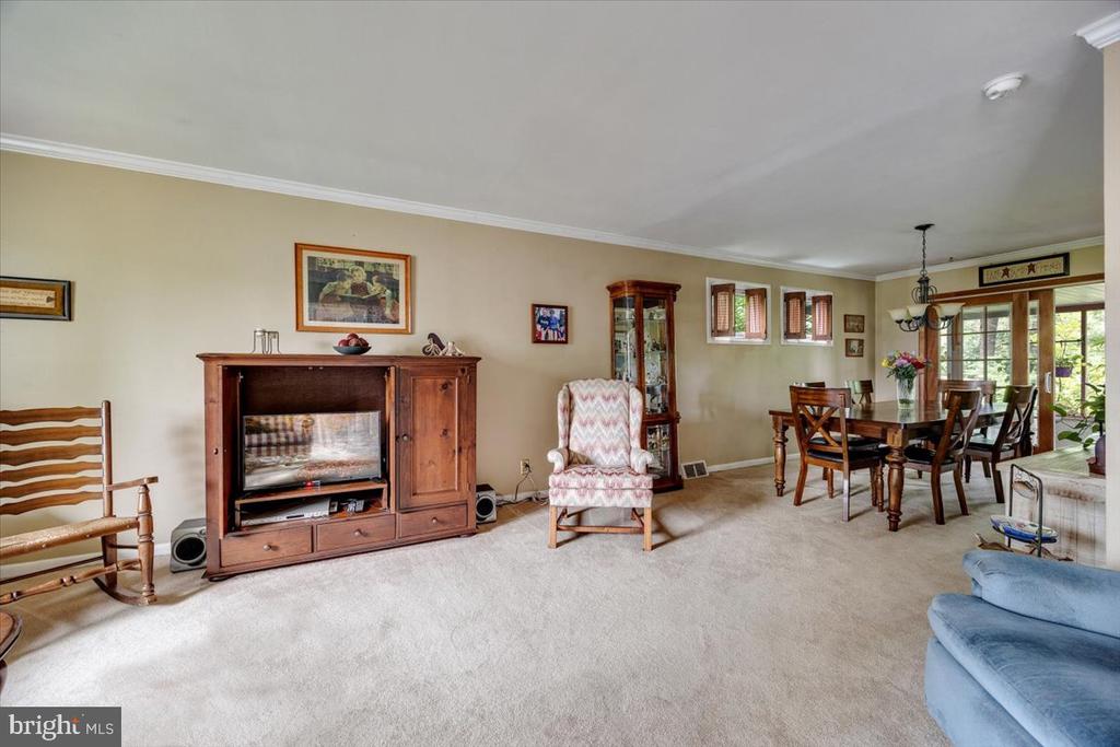 519 BANCROFT ROAD