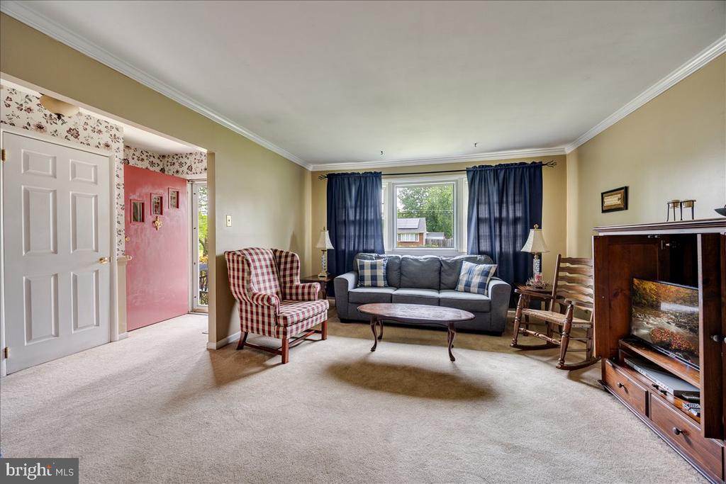 519 BANCROFT ROAD