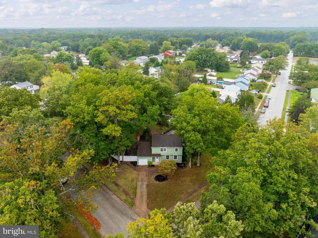22 MILLS DRIVE