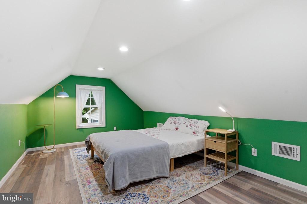 14 UTAH AVENUE