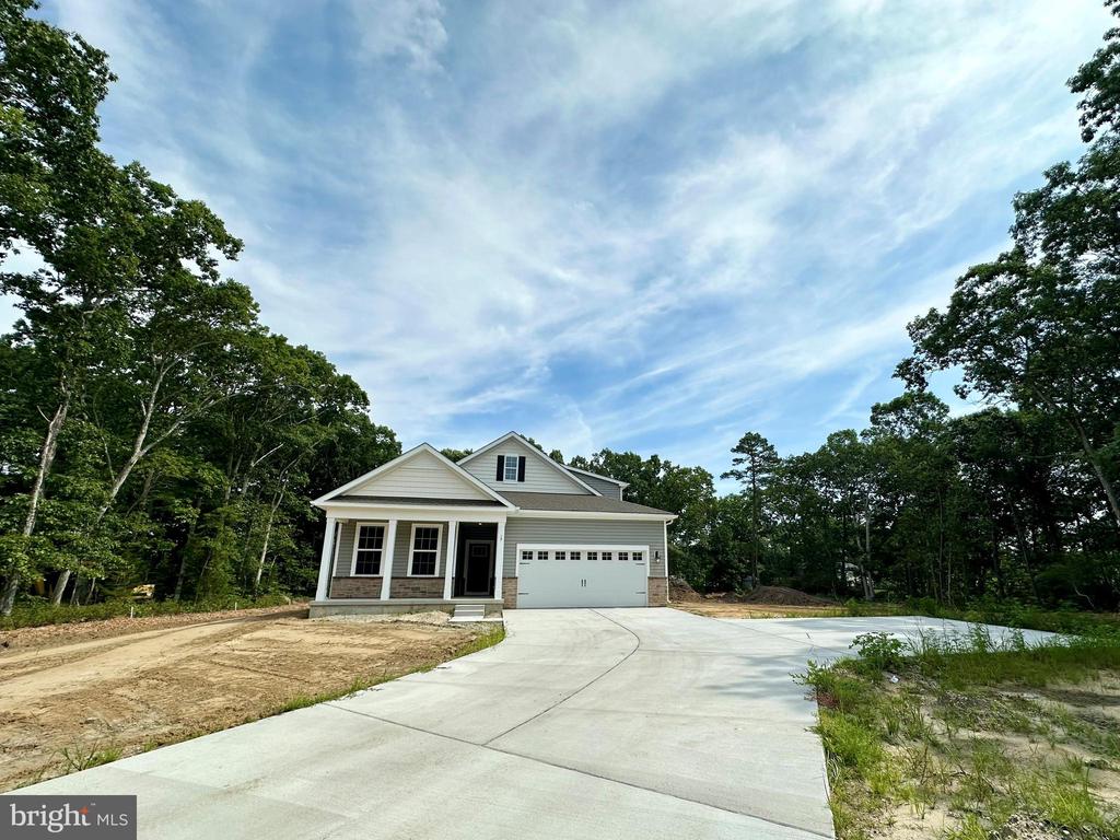 19 HAWKS RIDGE LANE