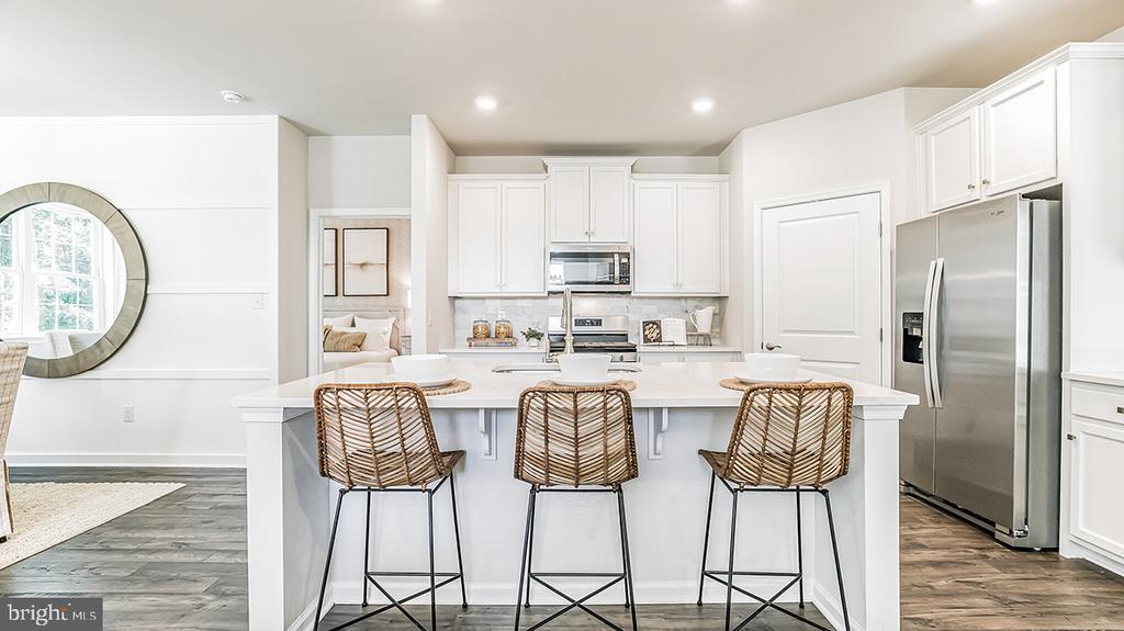 19 HAWKS RIDGE LANE