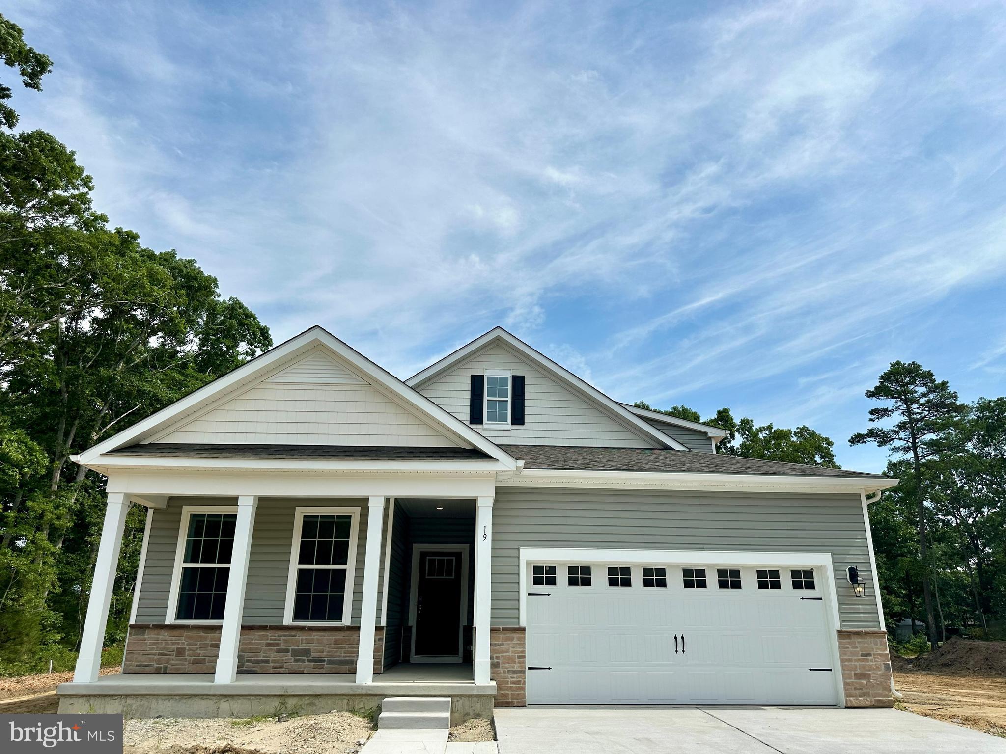 19 HAWKS RIDGE LANE