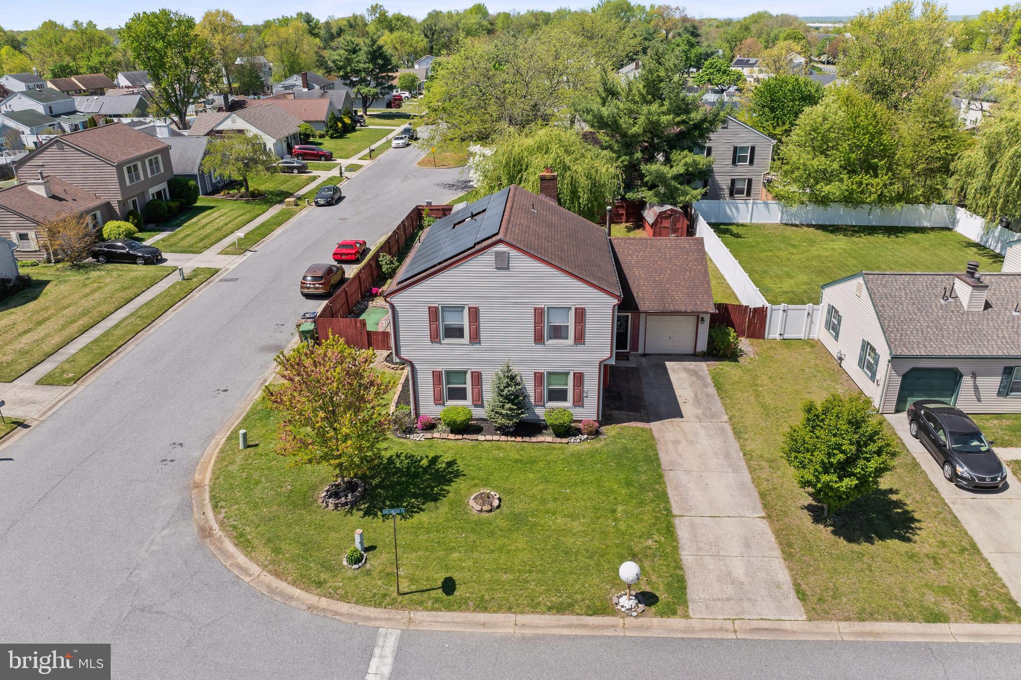 40 BIRCHWOOD PLACE