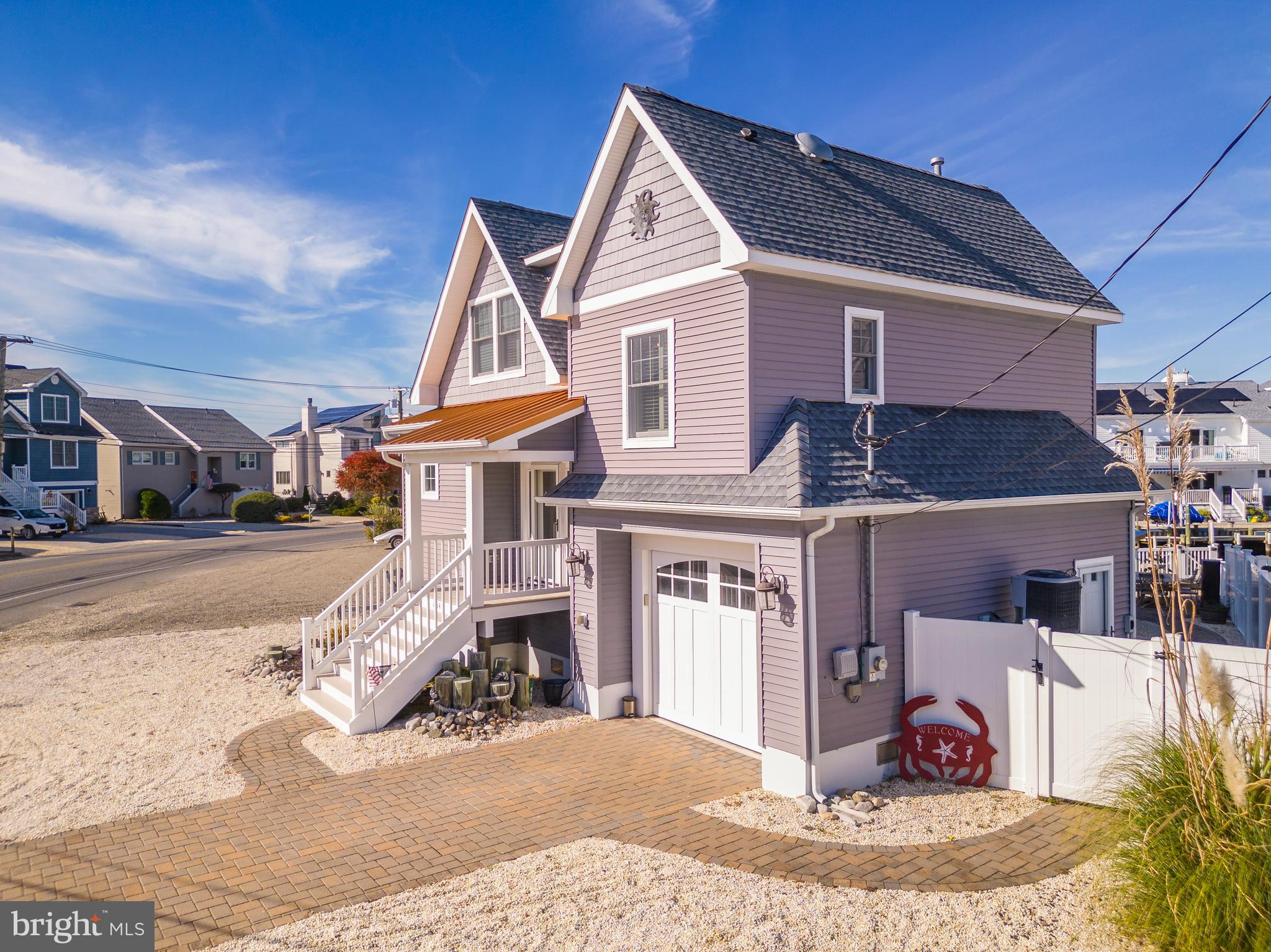 1354 MILL CREEK ROAD