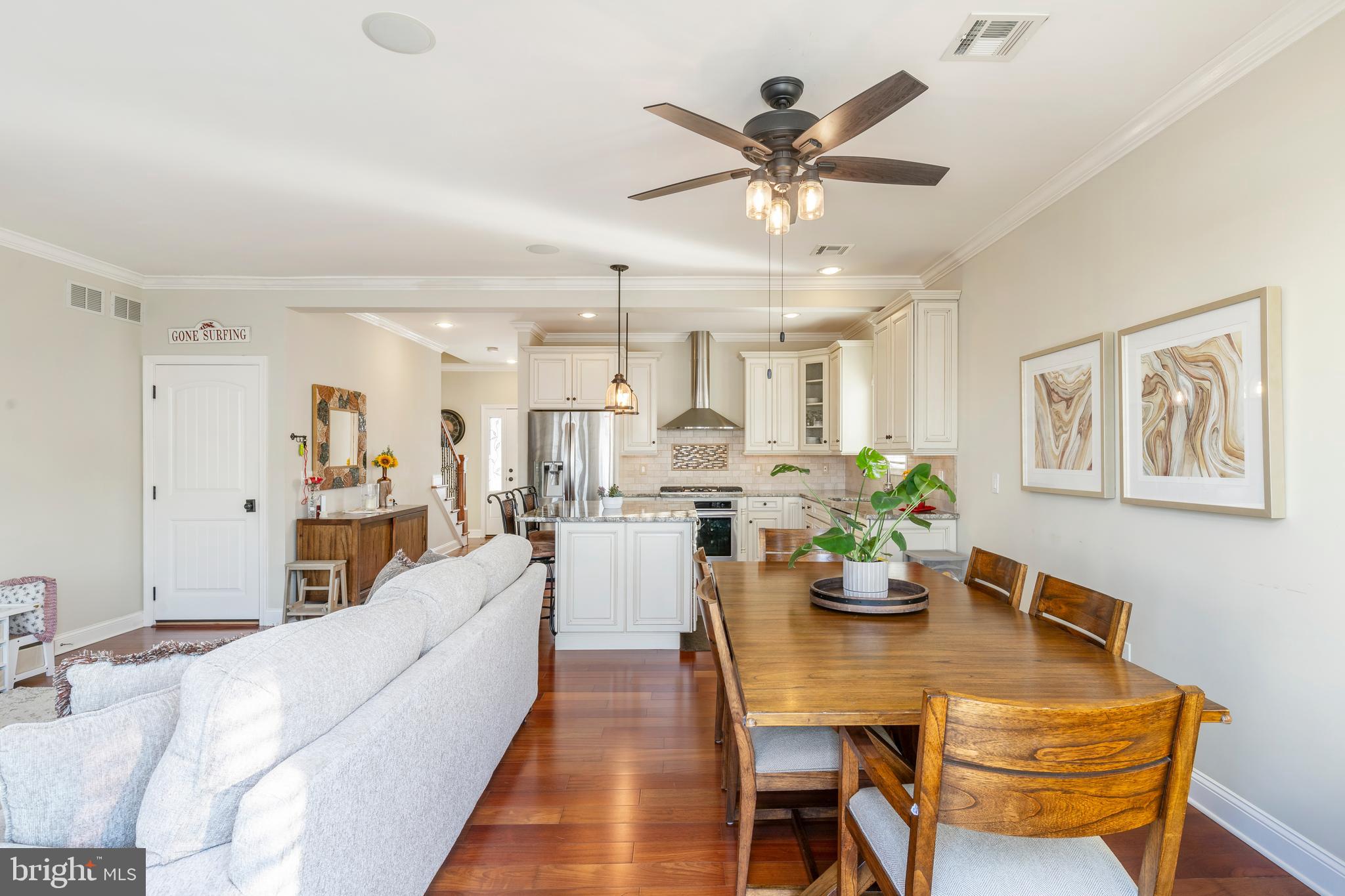 1354 MILL CREEK ROAD