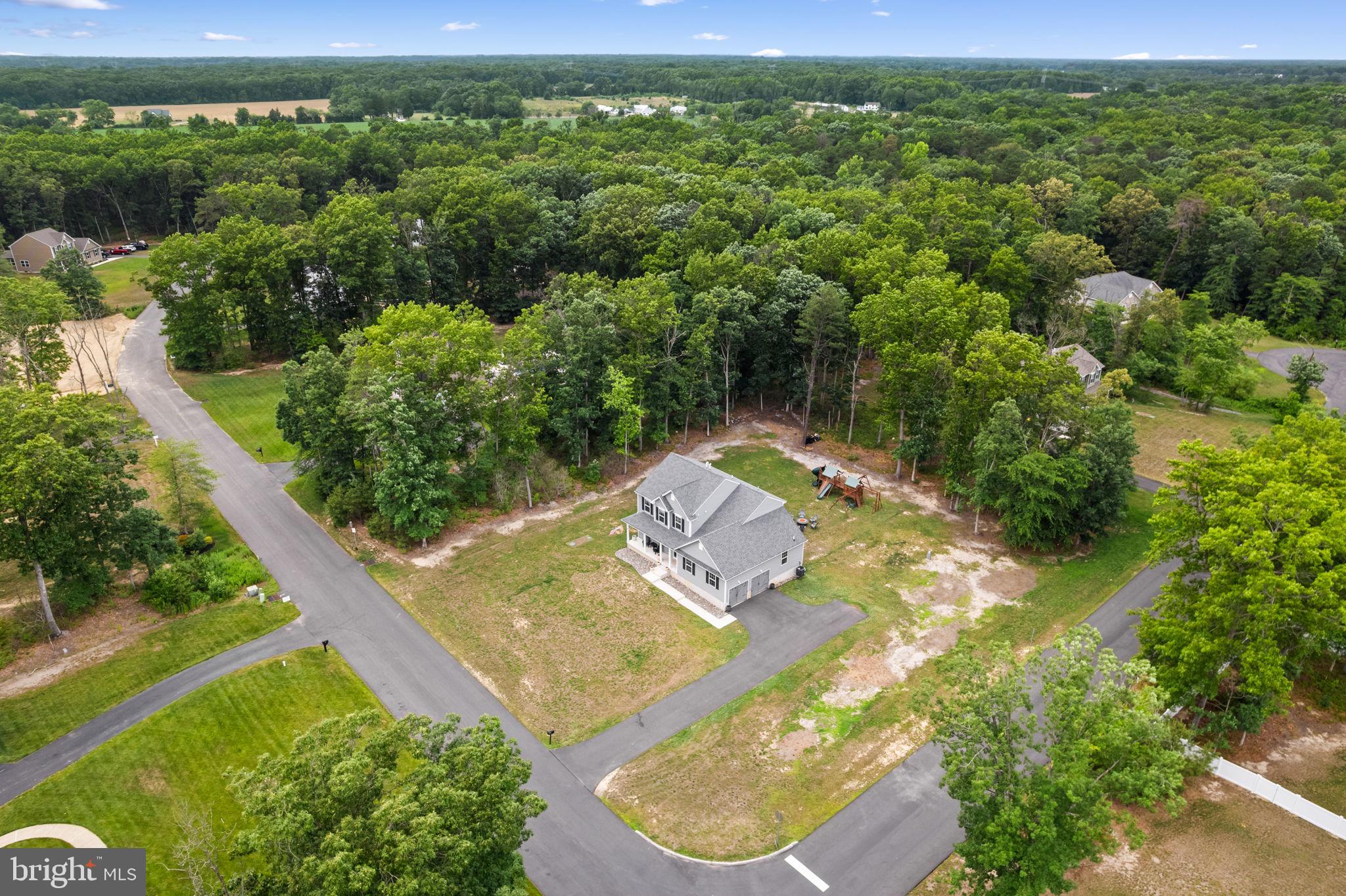 13 WHITETAIL DRIVE