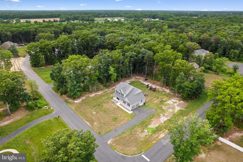 8 WHITETAIL DRIVE