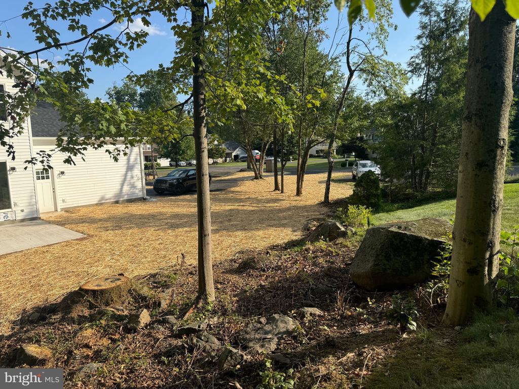 3 HIGH POINT CIRCLE ROAD