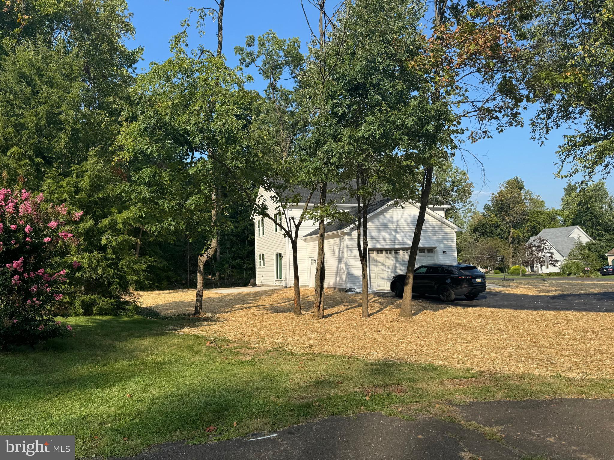 3 HIGH POINT CIRCLE ROAD