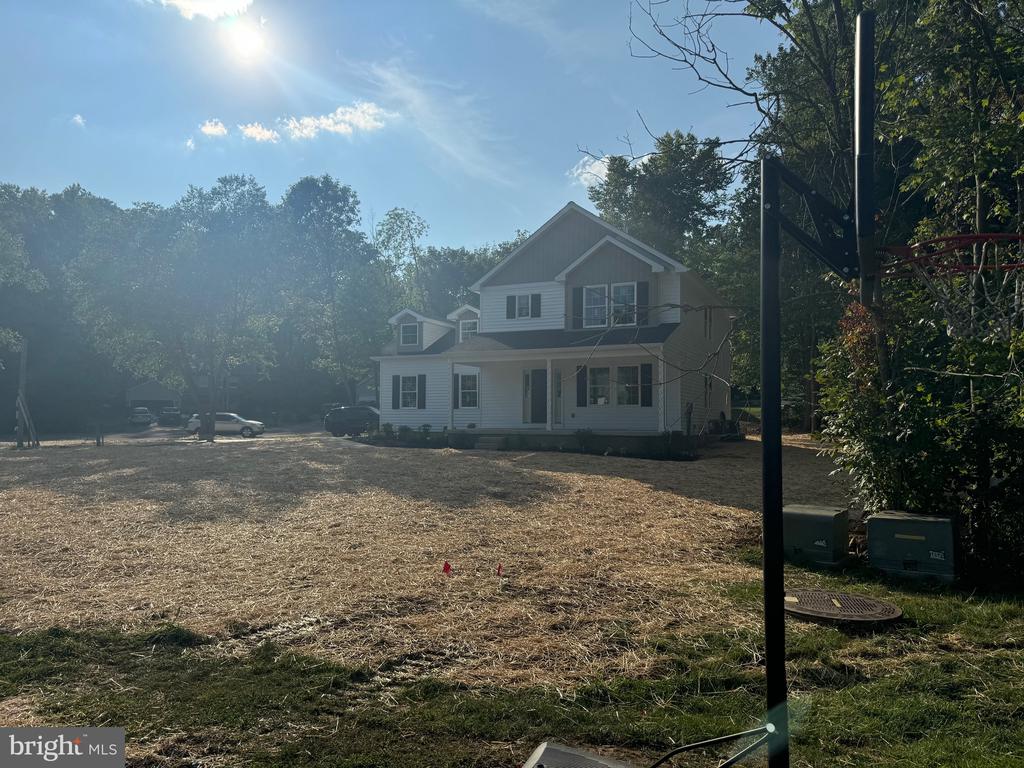 3 HIGH POINT CIRCLE ROAD