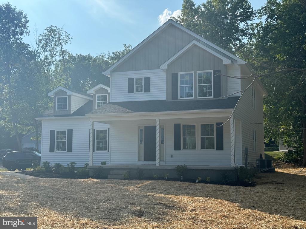 3 HIGH POINT CIRCLE ROAD