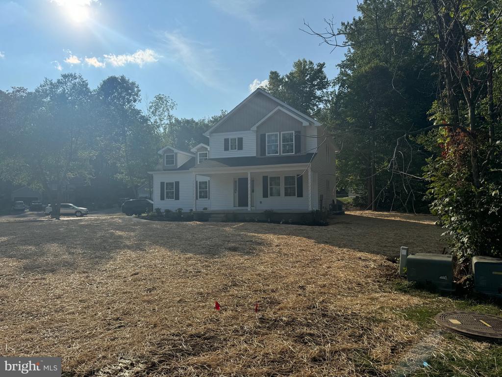 3 HIGH POINT CIRCLE ROAD