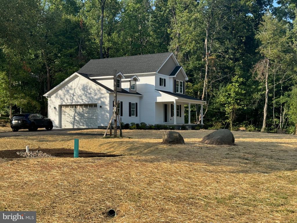 3 HIGH POINT CIRCLE ROAD