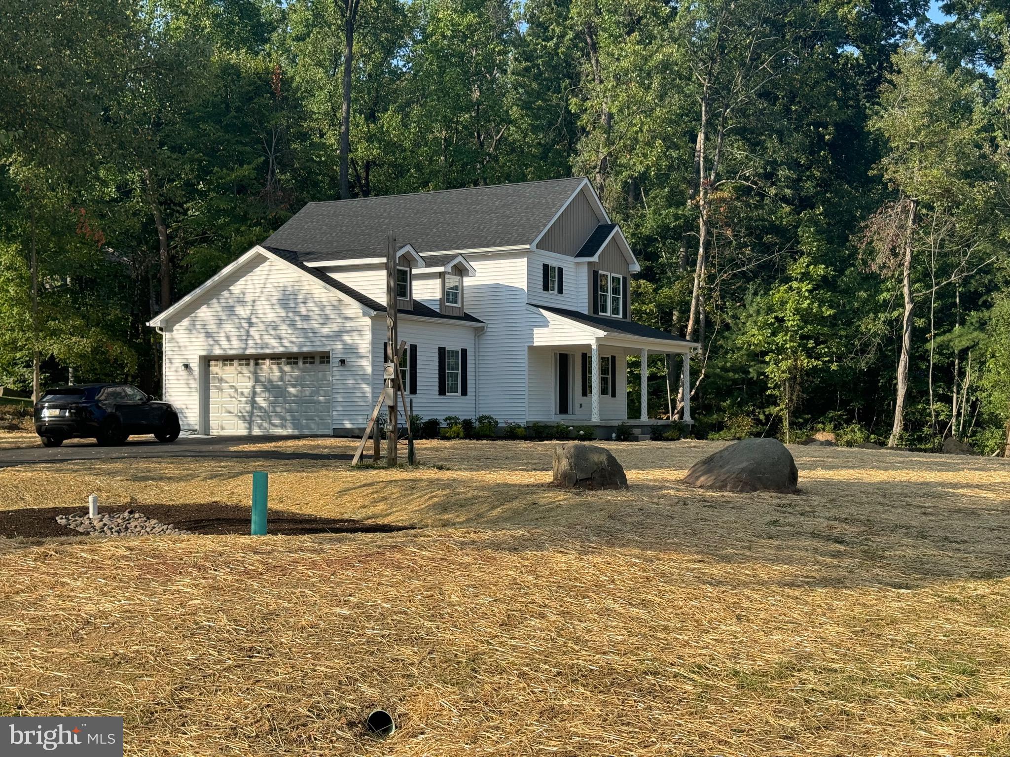 3 HIGH POINT CIRCLE ROAD