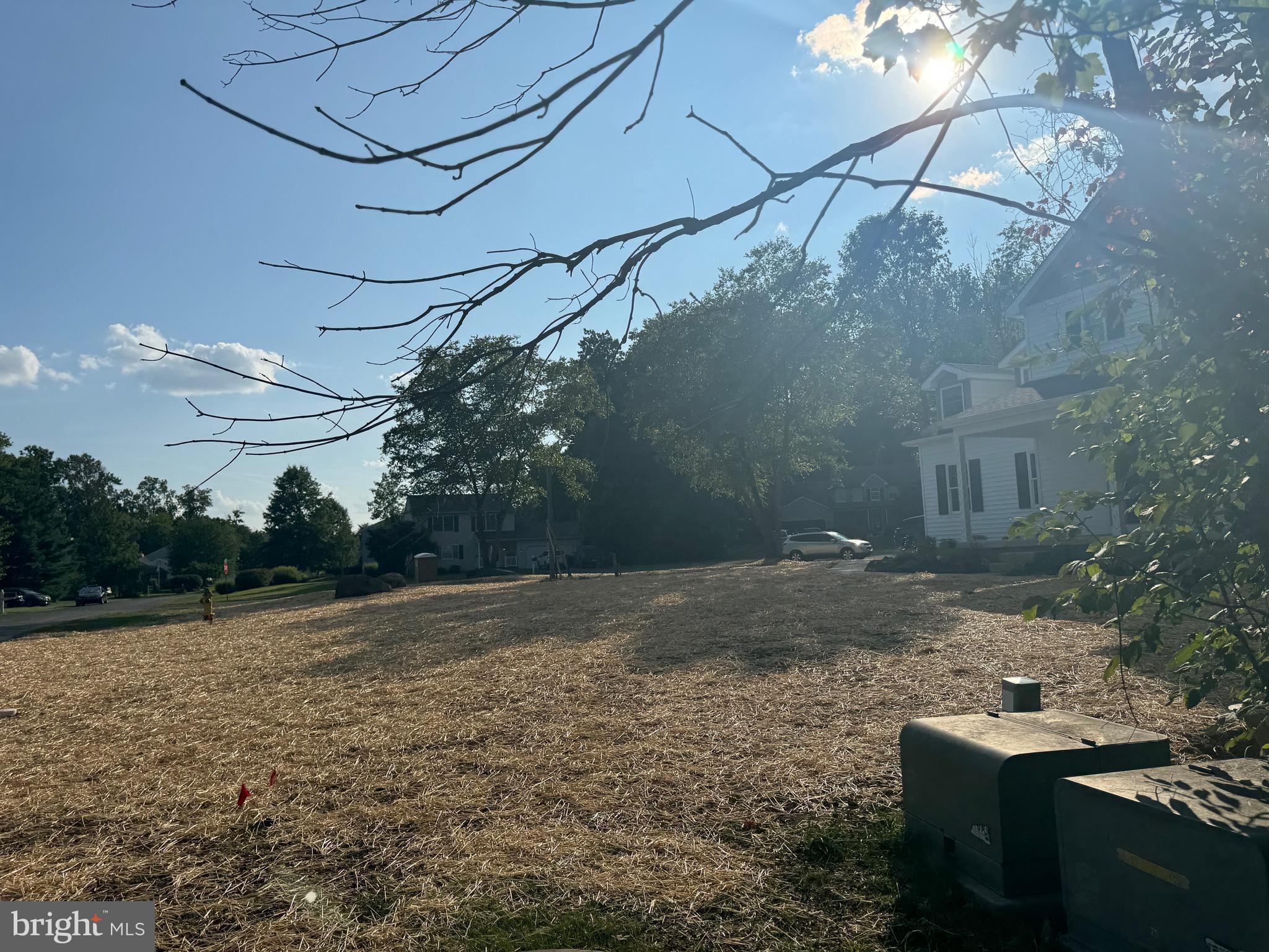 3 HIGH POINT CIRCLE ROAD