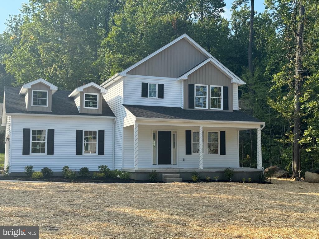 3 HIGH POINT CIRCLE ROAD