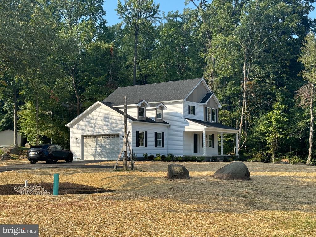 3 HIGH POINT CIRCLE ROAD