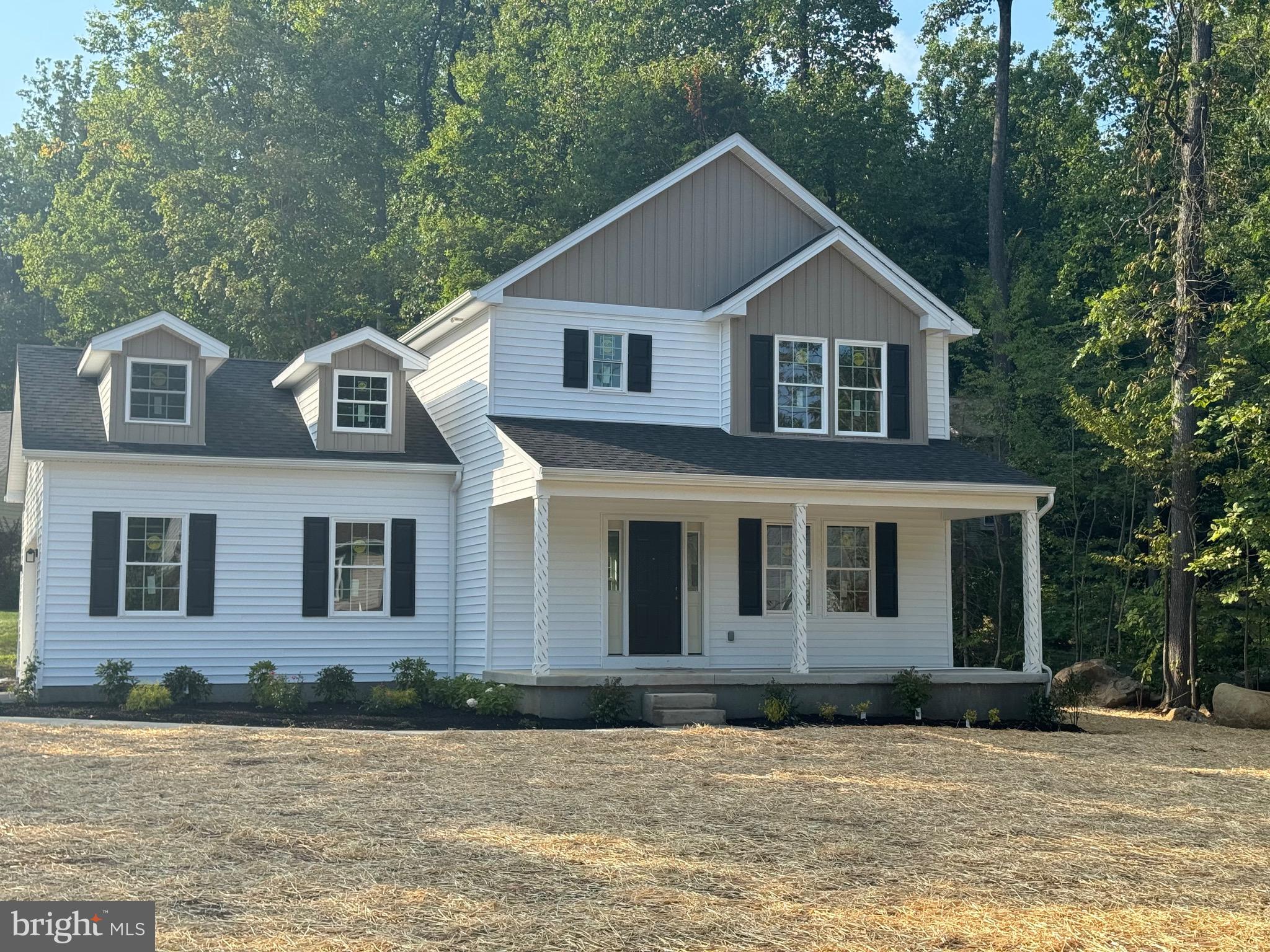 3 HIGH POINT CIRCLE ROAD