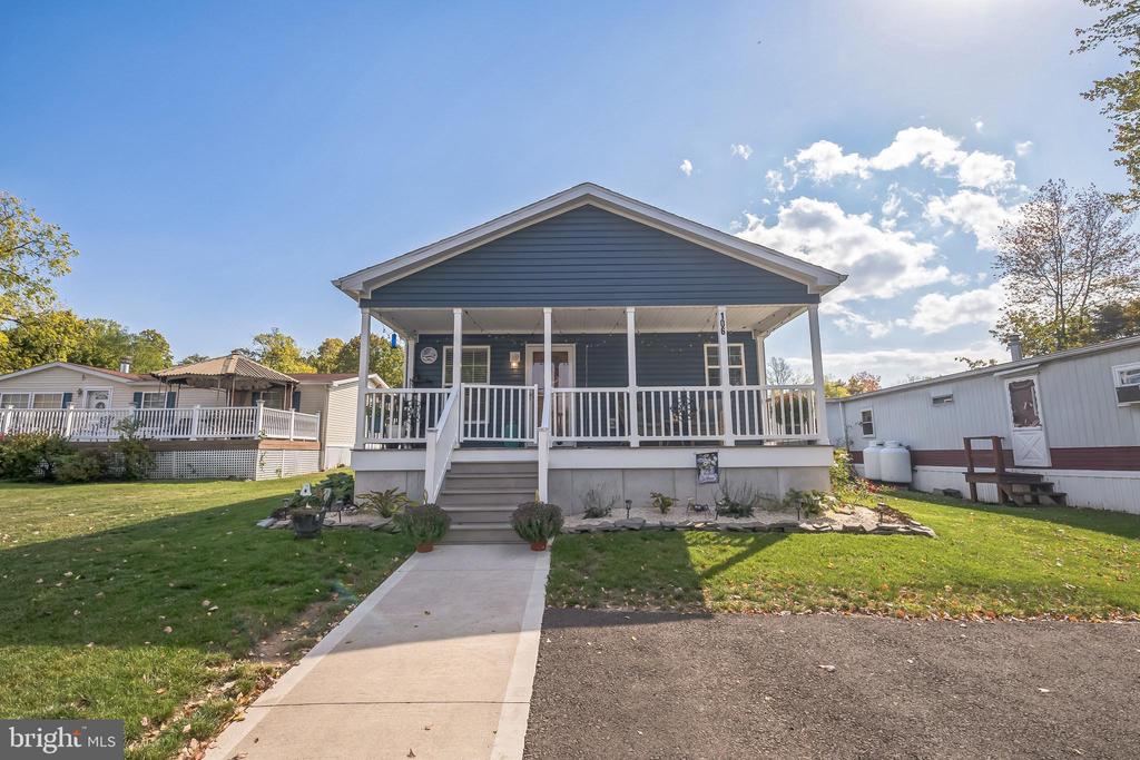 106 CONESTOGA DRIVE