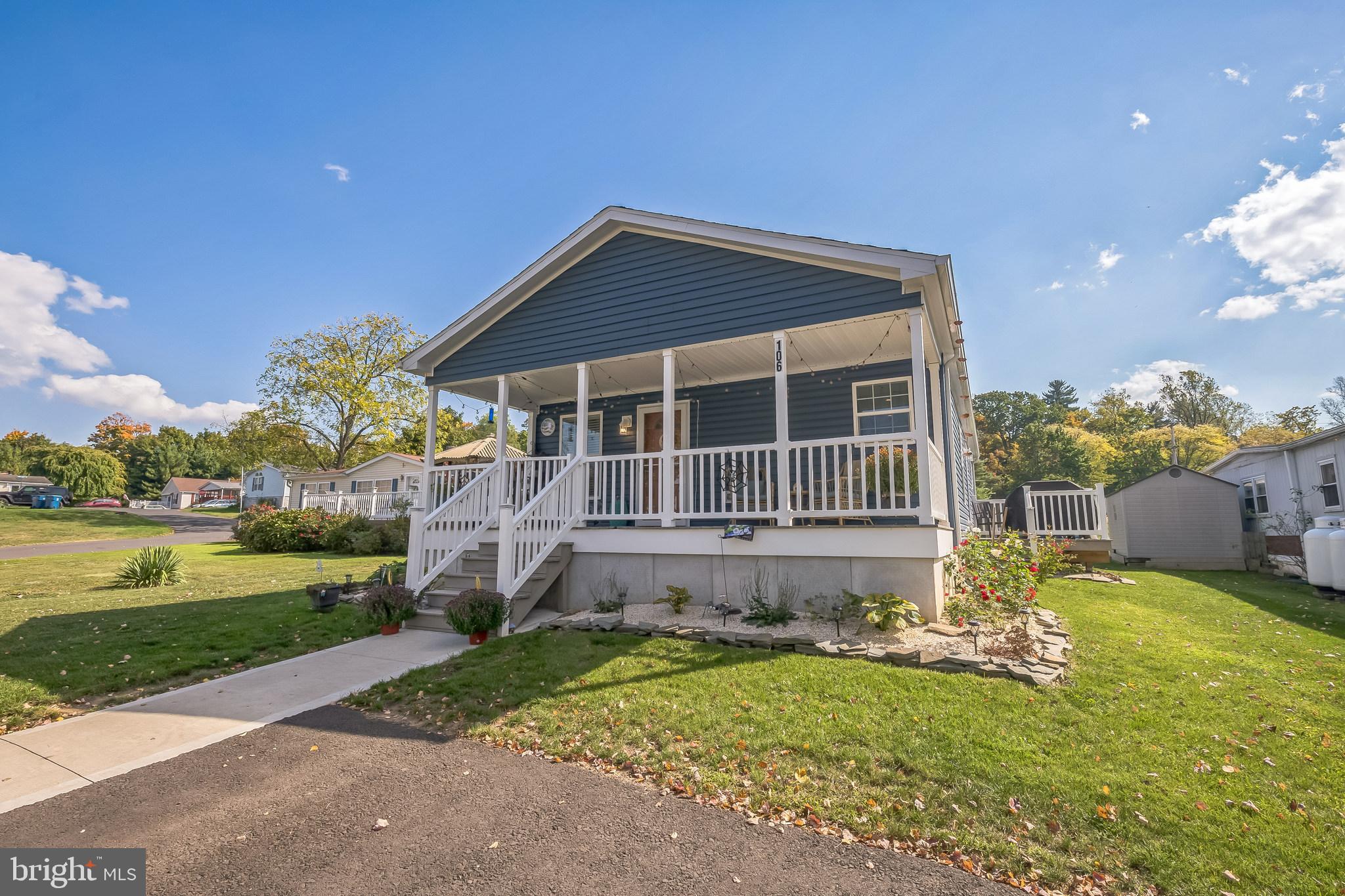 106 CONESTOGA DRIVE