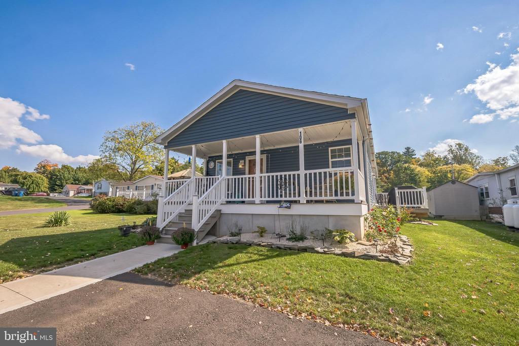 106 CONESTOGA DRIVE