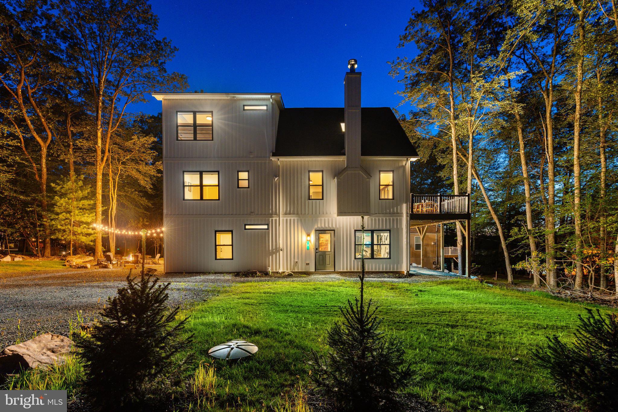 6 ALDER LANE