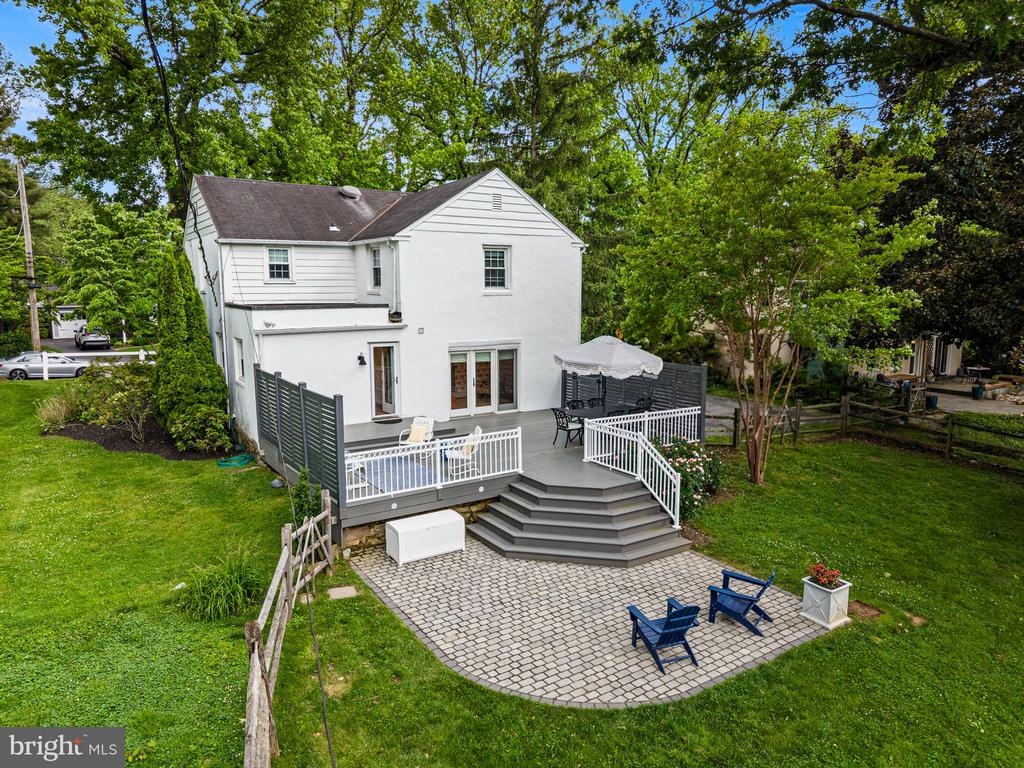 121 UPPER GULPH ROAD