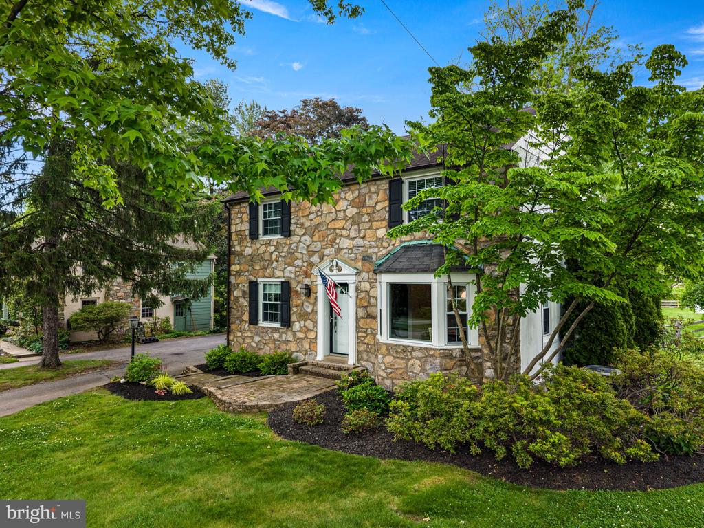 121 UPPER GULPH ROAD