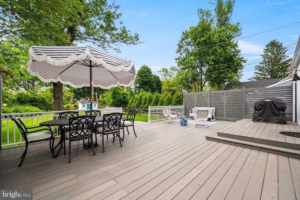 121 UPPER GULPH ROAD