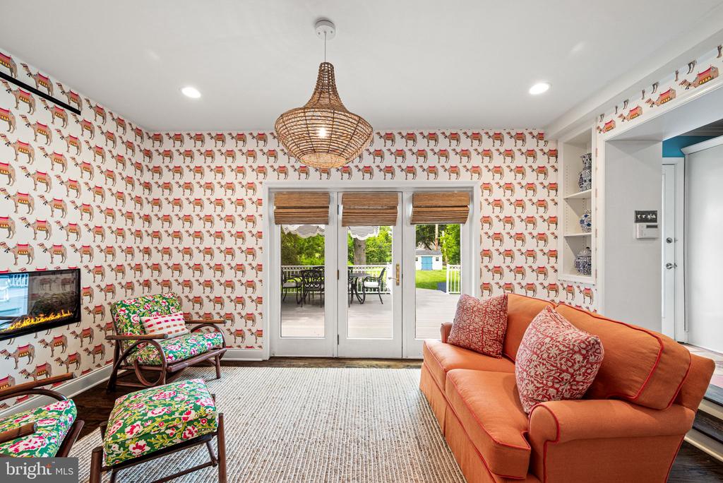 121 UPPER GULPH ROAD