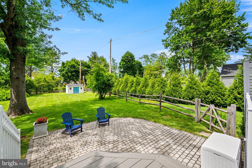 121 UPPER GULPH ROAD