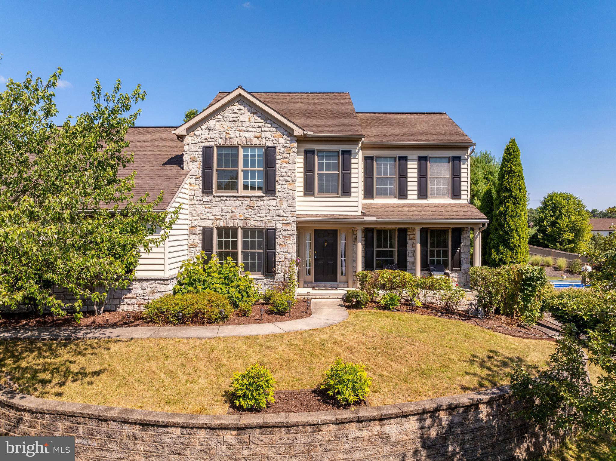 7074 BEAVER SPRING ROAD