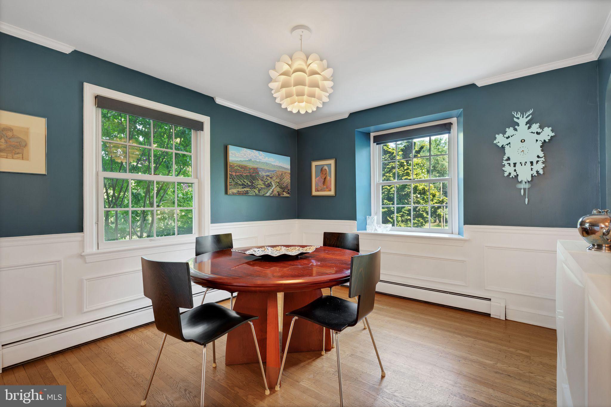 5 PLUSH MILL ROAD