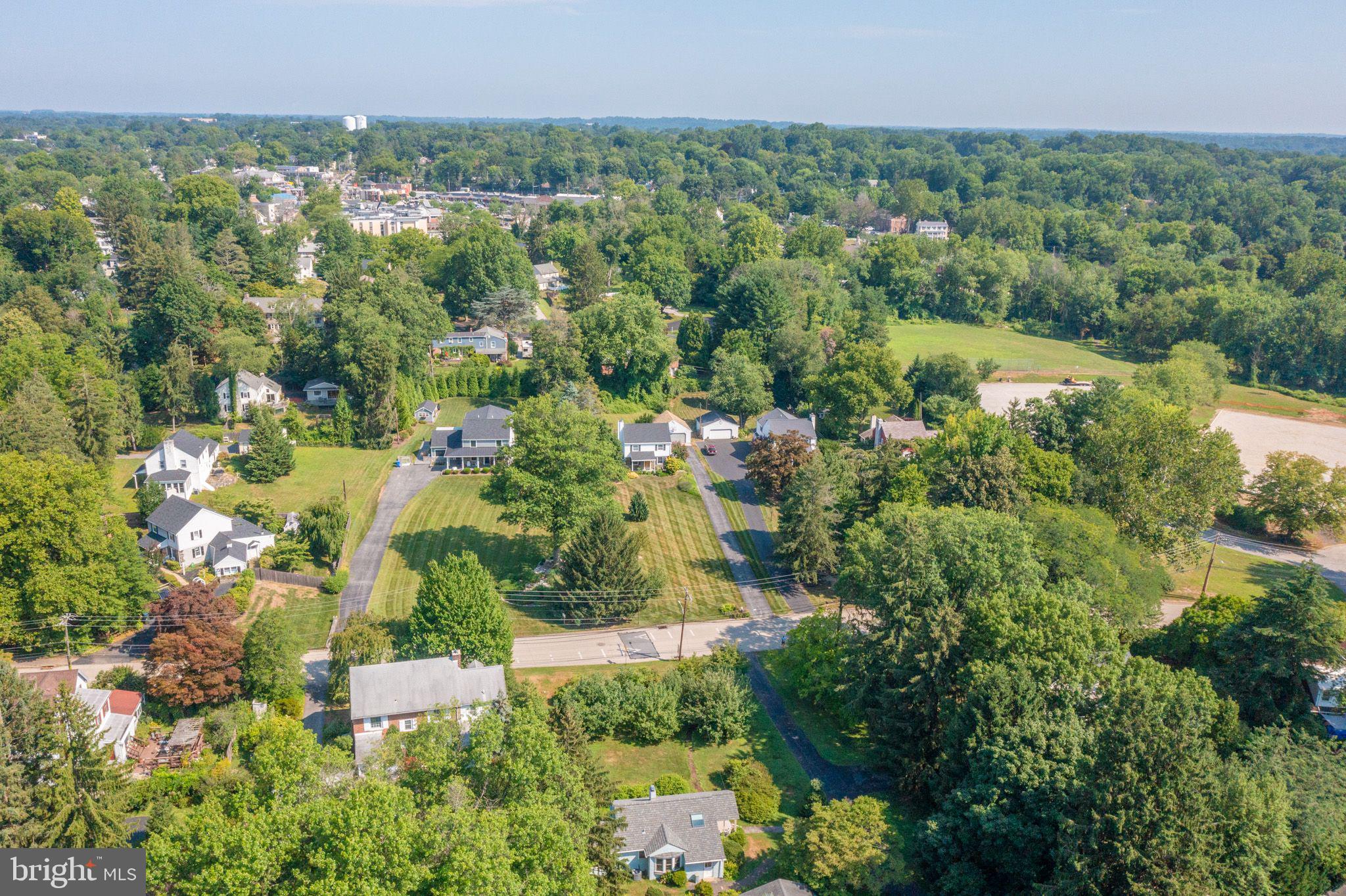 5 PLUSH MILL ROAD