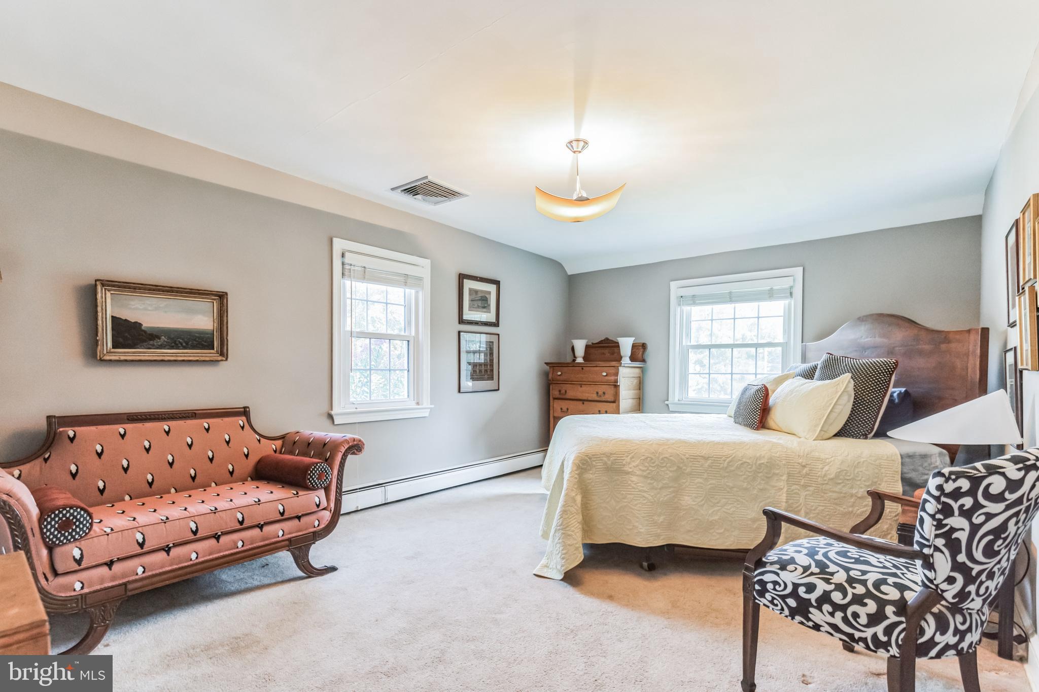 5 PLUSH MILL ROAD