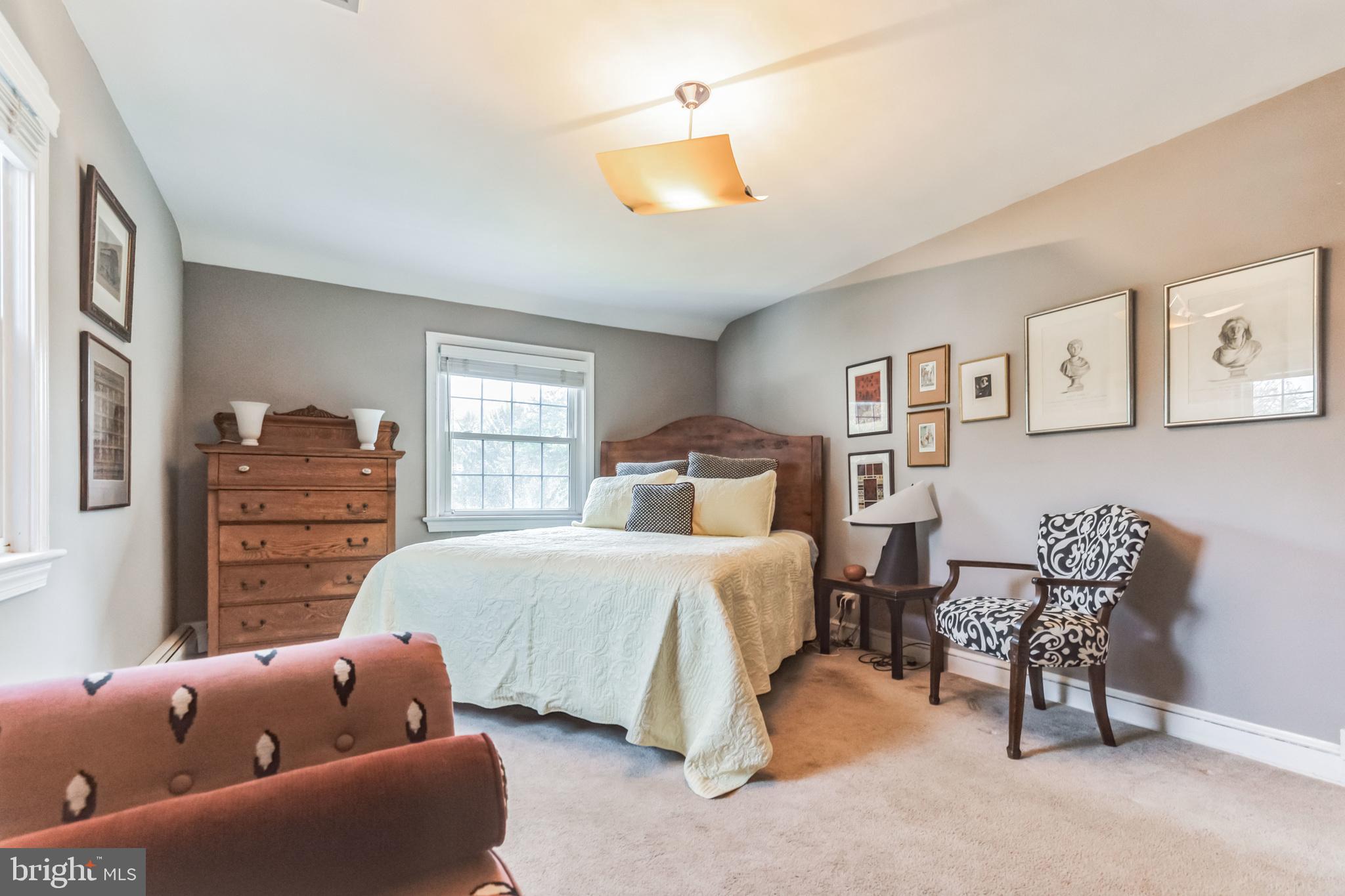 5 PLUSH MILL ROAD