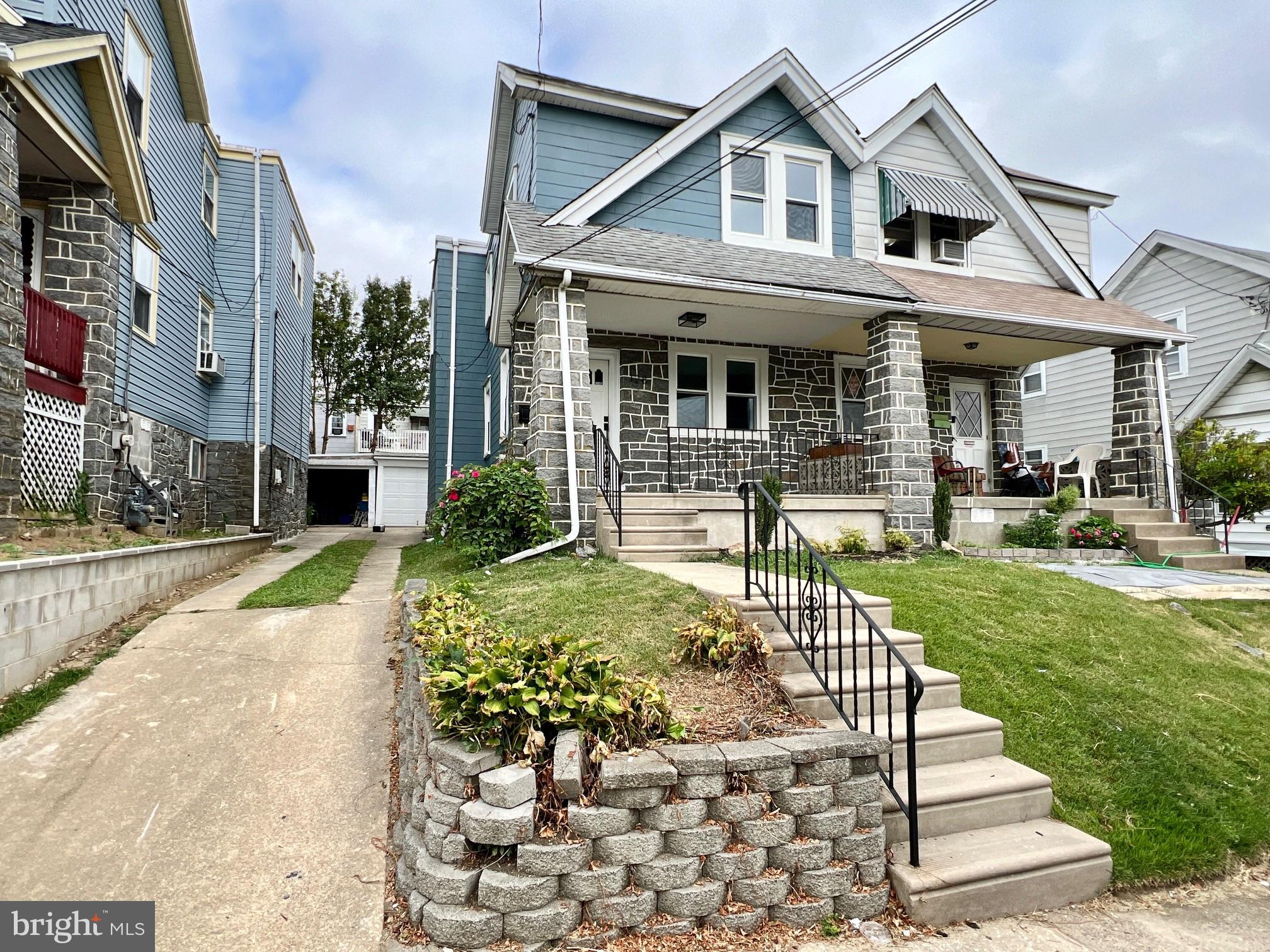 128 N FAIRVIEW AVENUE