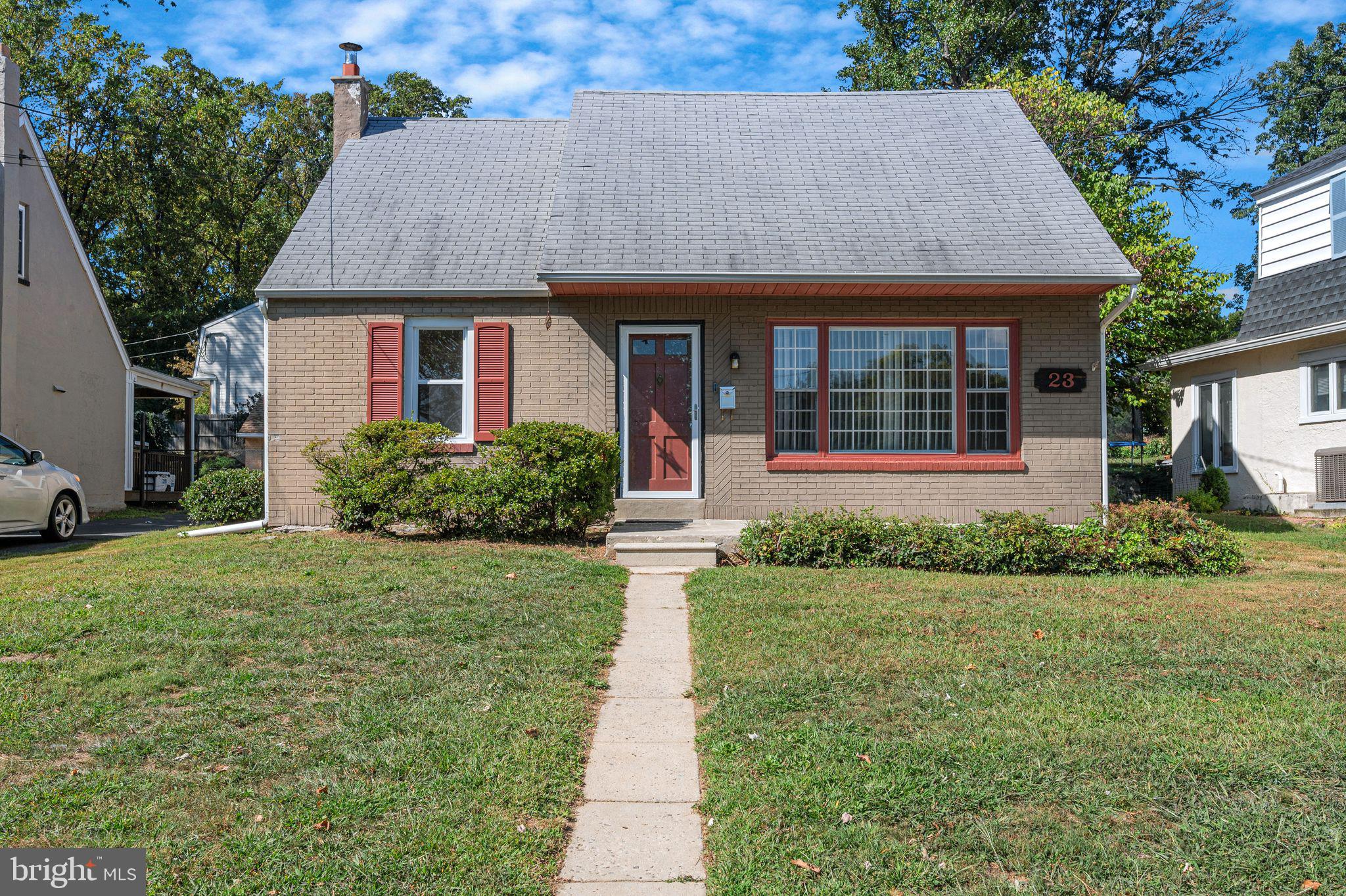 23 W RIDGE ROAD