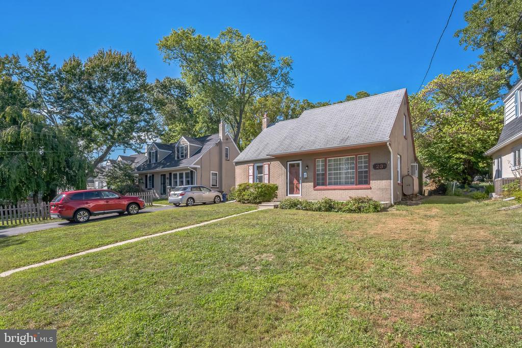 23 W RIDGE ROAD
