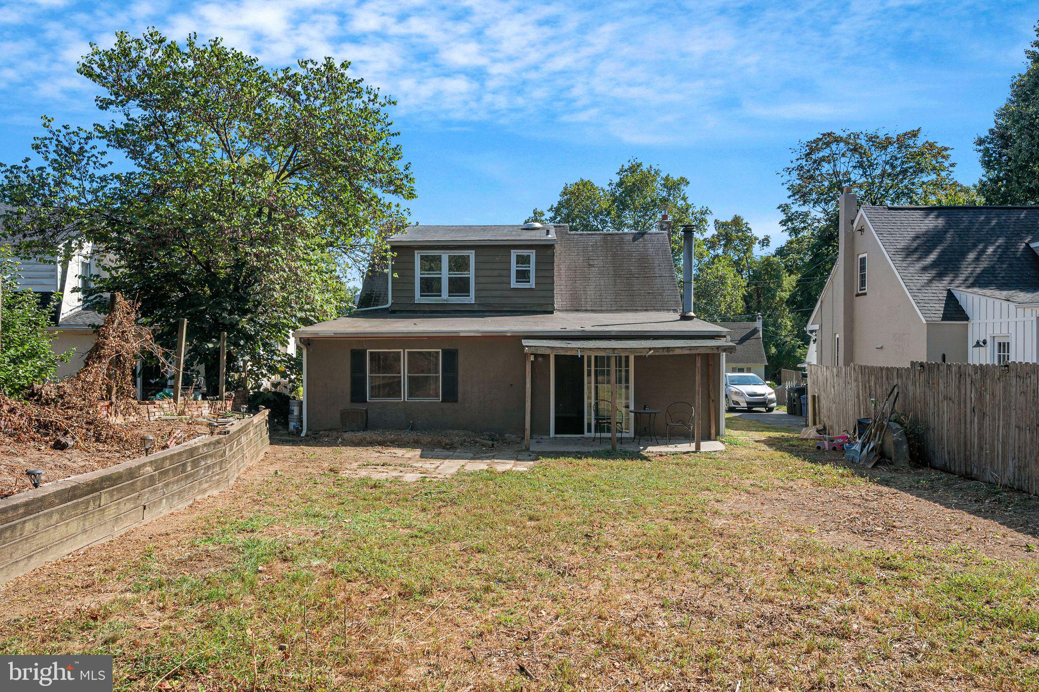 23 W RIDGE ROAD