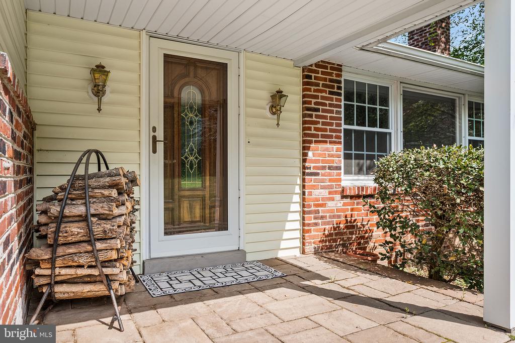 210 TIMBER JUMP LANE