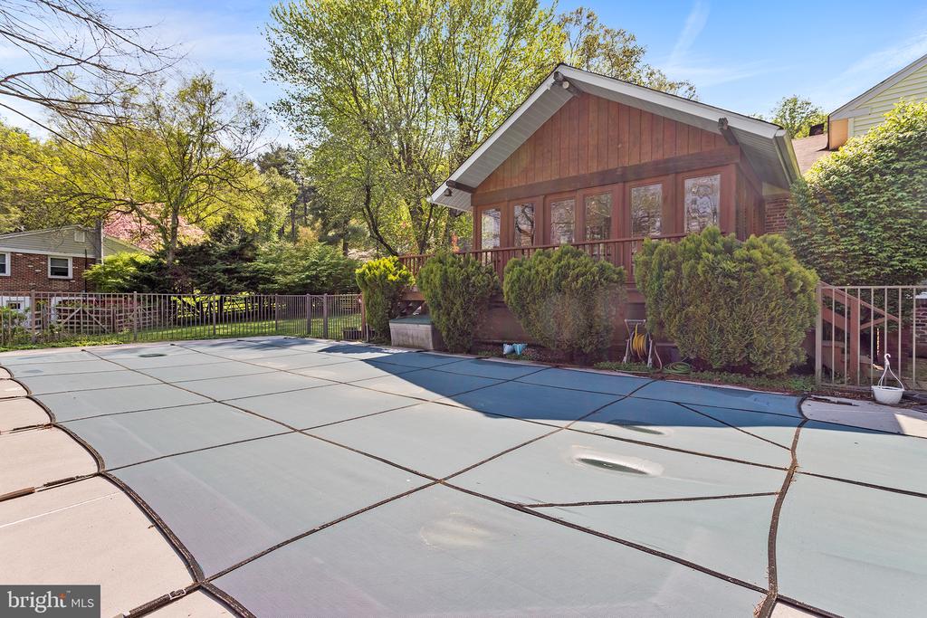210 TIMBER JUMP LANE