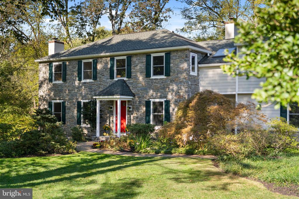 209 RAWLES RUN LANE
