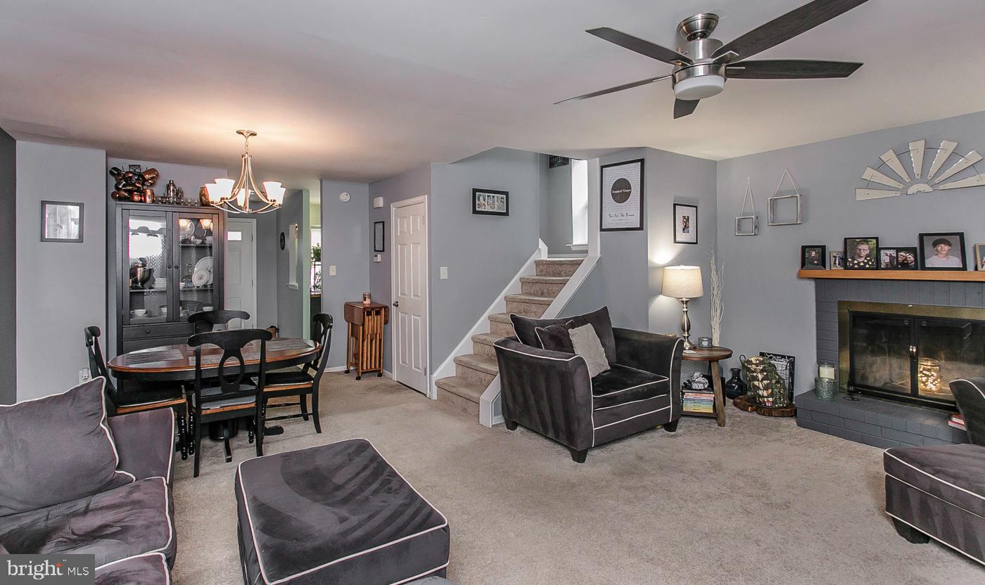 2479 NORRINGTON DRIVE