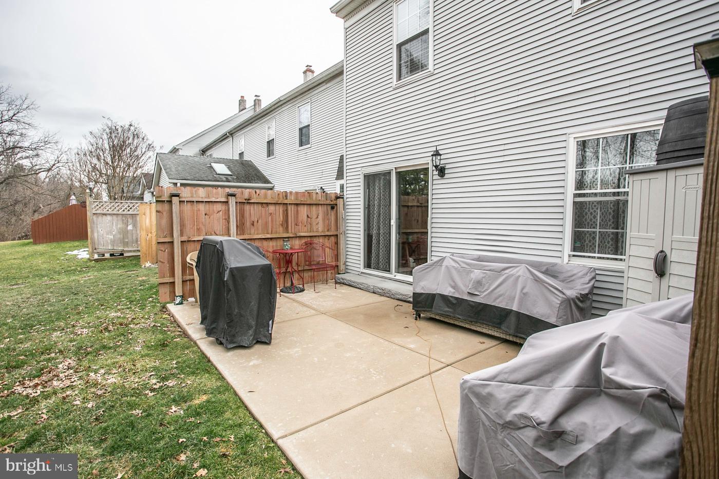 2479 NORRINGTON DRIVE