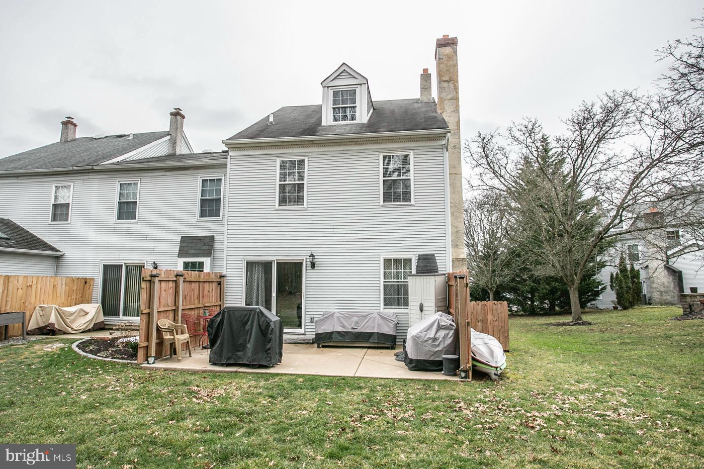 2479 NORRINGTON DRIVE