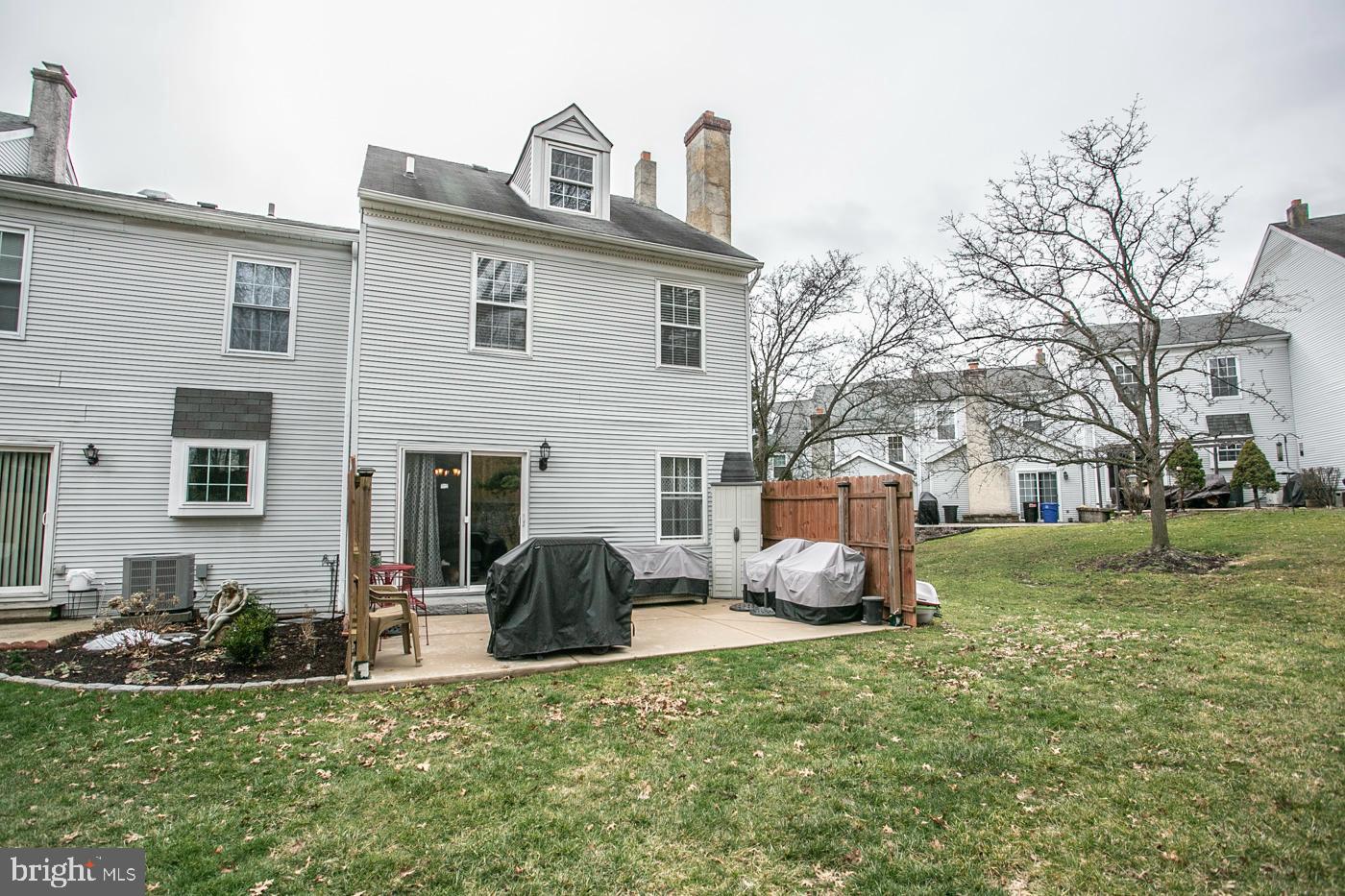 2479 NORRINGTON DRIVE